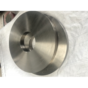 钛环的制造工艺有哪些？