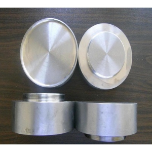 钛靶制备工艺对比的区别！